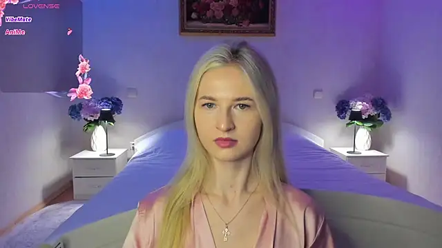 Snapshot of AnnaCarrera chatting on April 2026 08:58:02 PM AnnaCarrera online show from April 2026 08:58:02 PM
