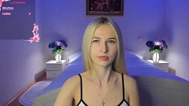 Snapshot of AnnaCarrera chatting on May 2026 06:27:02 PM AnnaCarrera online show from May 2026 06:27:02 PM