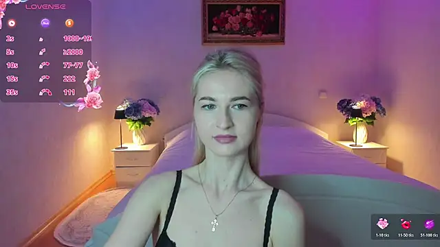Snapshot of AnnaCarrera chatting on May 2026 07:04:01 PM AnnaCarrera online show from May 2026 07:04:01 PM