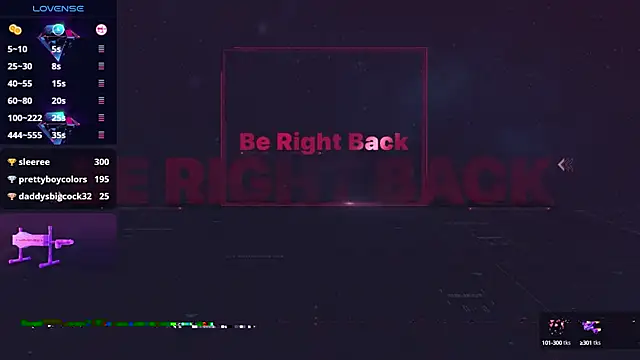 Snapshot of pawg_queen chatting on February 2025 02:58:01 AM pawg queen online show from February 2025 02:58:01 AM