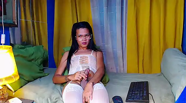 Paula Jordan online show from January 2025 03:55:02 PM