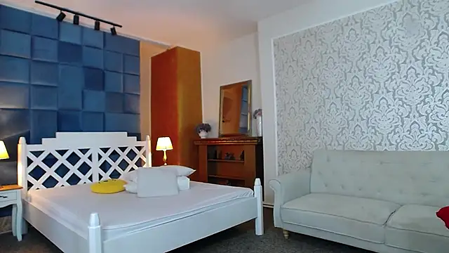 MissKora online show from January 2025 08:19:01 AM