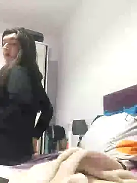 AlexandraGiogio online show from February 2025 06:15:01 AM