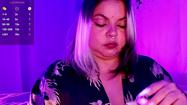 Satyn doll online show from December 2024 11:43:02 PM