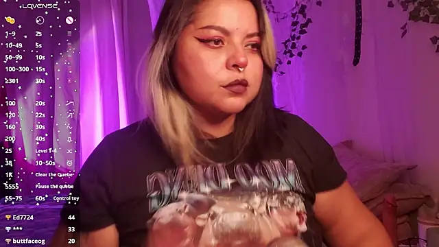 Satyn doll online show from January 2025 12:31:01 AM