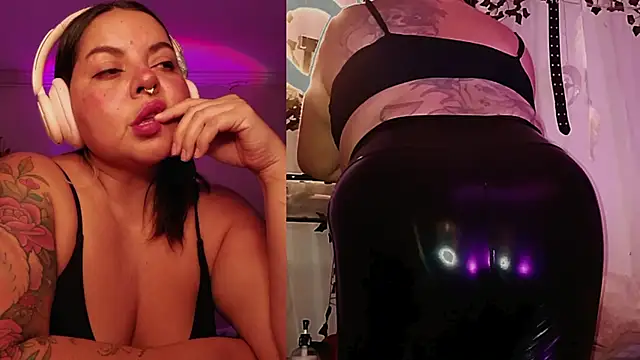 Satyn doll online show from February 2025 12:38:02 AM