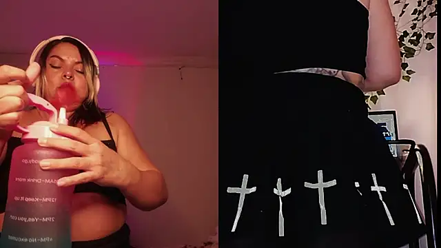 Satyn doll online show from February 2025 12:38:02 AM