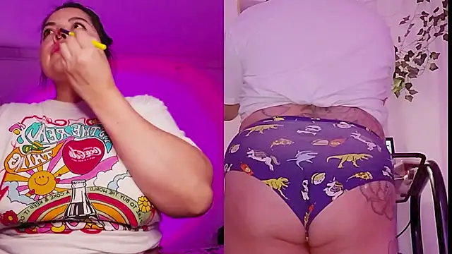 Satyn doll online show from February 2025 01:05:02 AM