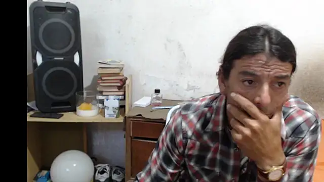 Silari1977 online show from November 2025 08:30:01 PM