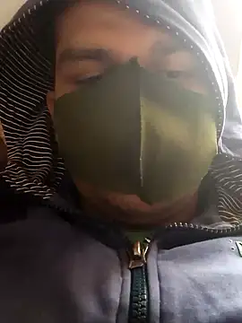 indianguy21 online show from December 2024 07:28:01 AM