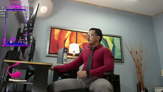 randyluke online show from June 2026 06:34:01 PM