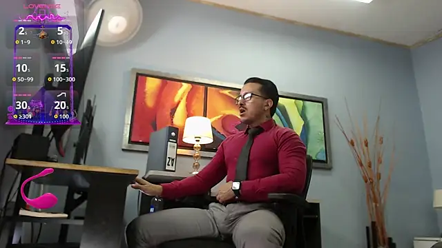 randyluke online show from July 2026 06:58:01 PM