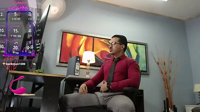 randyluke online show from July 2026 03:16:01 PM