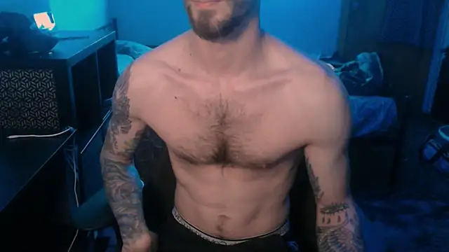 SexxxyLouis online show from February 2025 12:19:01 PM