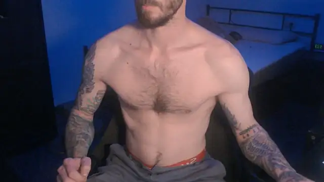 SexxxyLouis online show from March 2025 08:35:01 AM