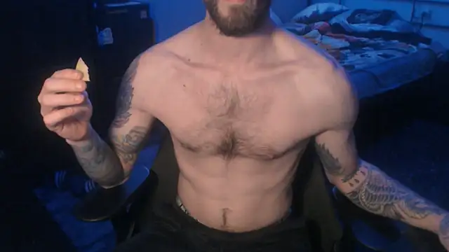 SexxxyLouis online show from March 2025 06:37:02 PM