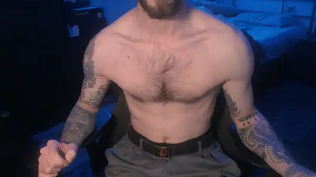 SexxxyLouis online show from March 2025 08:20:02 AM