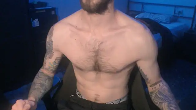 SexxxyLouis online show from March 2025 11:00:01 AM