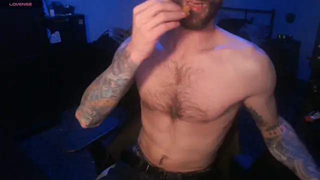 SexxxyLouis online show from October 2025 06:27:02 PM