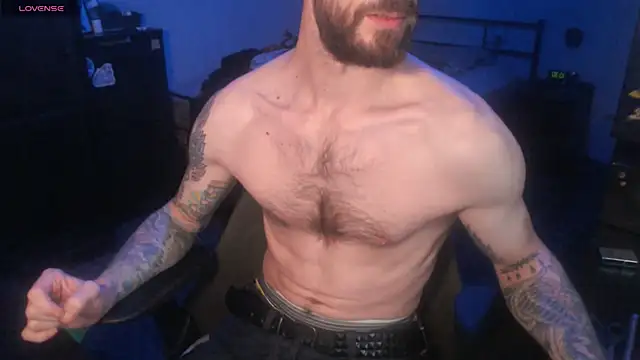 SexxxyLouis online show from October 2025 08:34:02 AM