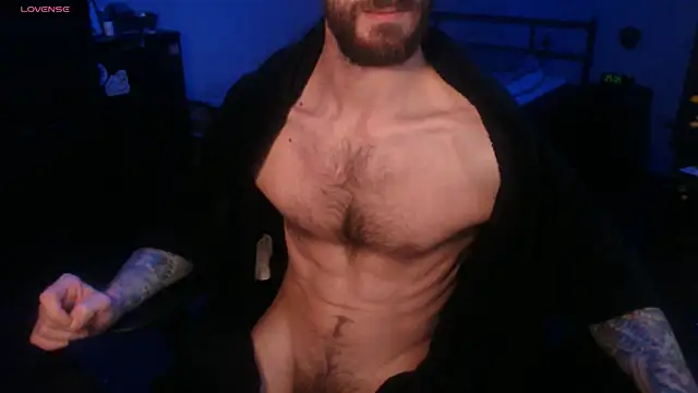 SexxxyLouis online show from October 2025 09:30:02 AM