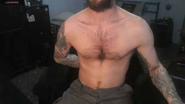 SexxxyLouis online show from December 2025 01:50:02 PM