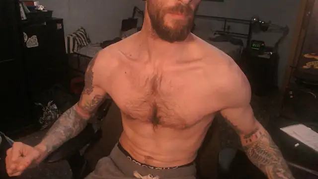 SexxxyLouis online show from February 2026 02:40:02 PM