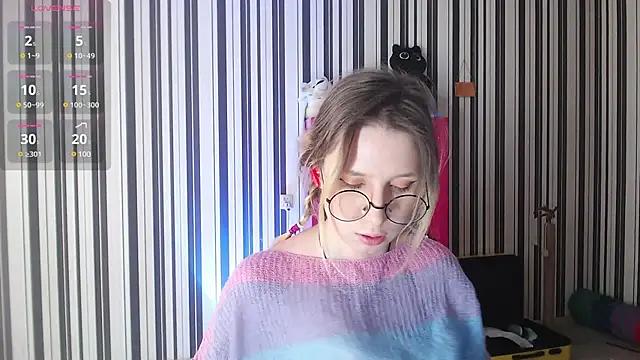 Snapshot of _Hanna_Moon_ chatting on January 2025 09:59:01 AM  Hanna Moon  online show from January 2025 09:59:01 AM