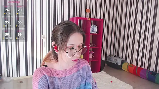 Snapshot of _Hanna_Moon_ chatting on March 2025 07:51:01 AM  Hanna Moon  online show from March 2025 07:51:01 AM