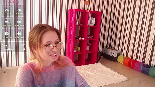 Snapshot of _Hanna_Moon_ chatting on March 2025 10:55:02 AM  Hanna Moon  online show from March 2025 10:55:02 AM