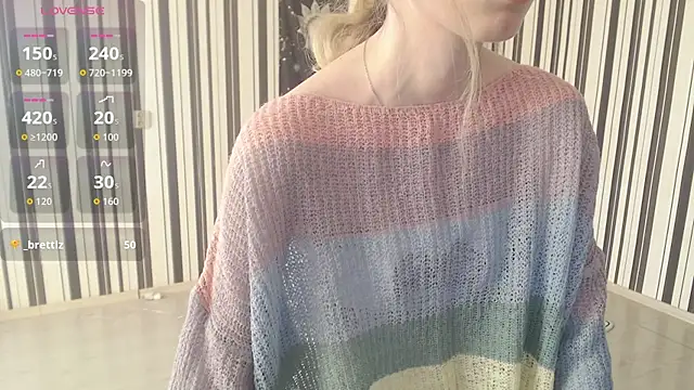 Snapshot of _Hanna_Moon_ chatting on October 2025 12:30:02 PM  Hanna Moon  online show from October 2025 12:30:02 PM