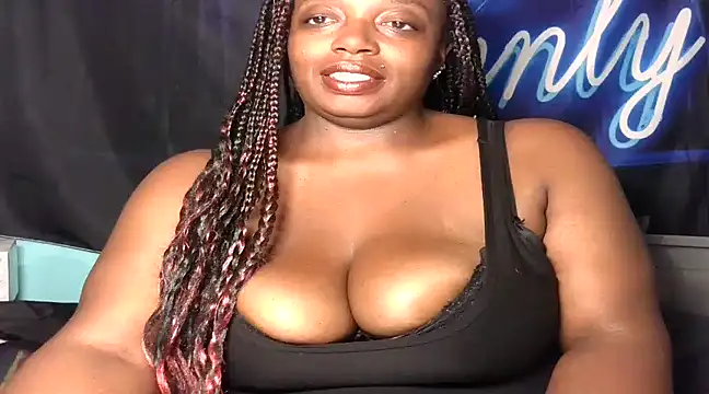 Cookie1019 online show from February 2025 05:37:02 AM