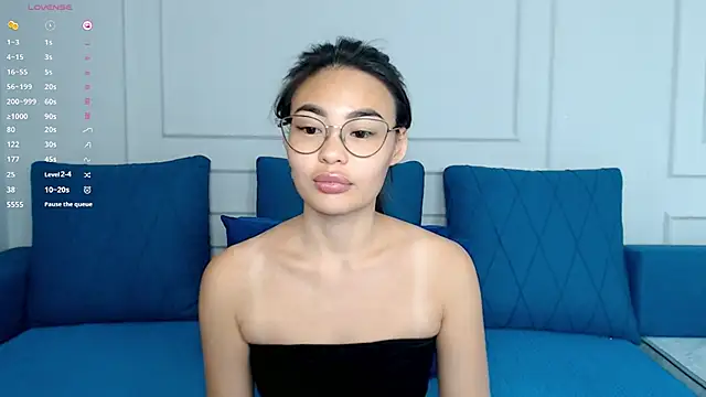 Snapshot of kwana_colada chatting on October 2025 09:51:01 AM kwana colada online show from October 2025 09:51:01 AM