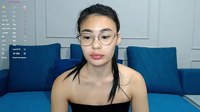 Snapshot of kwana_colada chatting on October 2025 01:30:01 PM kwana colada online show from October 2025 01:30:01 PM