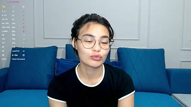 Snapshot of kwana_colada chatting on October 2025 05:13:02 PM kwana colada online show from October 2025 05:13:02 PM