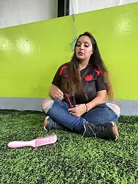 milly cruz online show from June 2026 02:38:01 PM