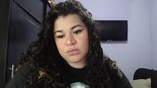 ANGELIQUE KLANE online show from January 2025 01:24:01 AM