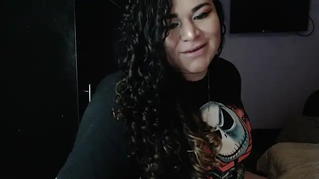 ANGELIQUE KLANE online show from January 2025 08:01:01 AM