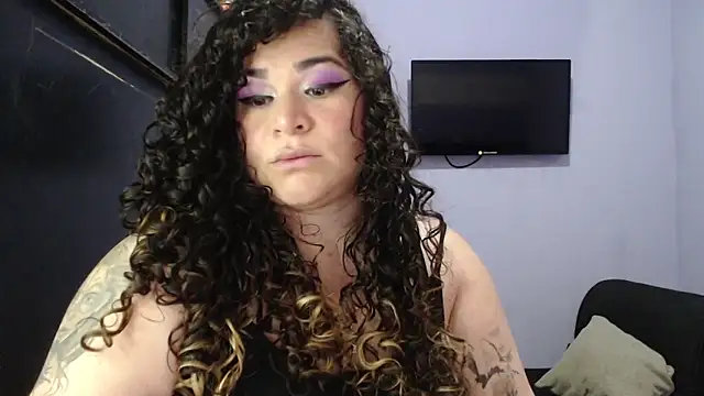 ANGELIQUE KLANE online show from February 2025 11:38:02 PM