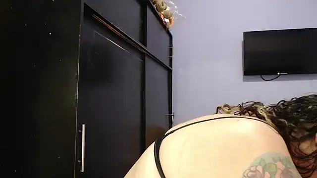 ANGELIQUE KLANE online show from February 2025 04:18:02 AM