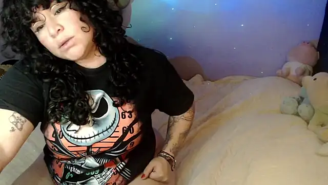 ANGELIQUE KLANE online show from September 2025 09:31:02 AM