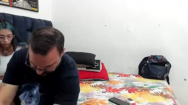 Snapshot of sgmr chatting on October 2025 02:40:01 PM sgmr online show from October 2025 02:40:01 PM