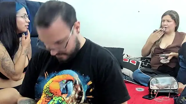 Snapshot of sgmr chatting on October 2025 02:56:02 PM sgmr online show from October 2025 02:56:02 PM