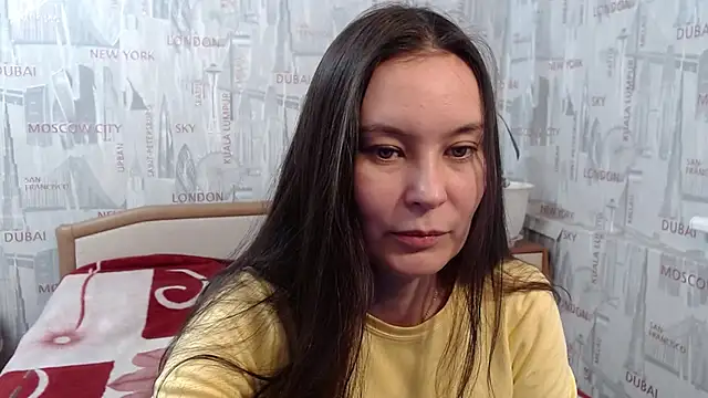 Snapshot of GinaQSoul chatting on December 2024 10:06:02 AM GinaQSoul online show from December 2024 10:06:02 AM