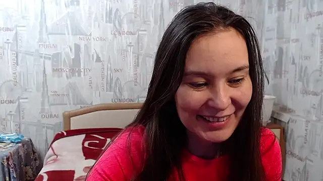 Snapshot of GinaQSoul chatting on December 2024 10:56:01 AM GinaQSoul online show from December 2024 10:56:01 AM