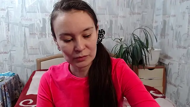 Snapshot of GinaQSoul chatting on December 2024 09:02:01 AM GinaQSoul online show from December 2024 09:02:01 AM