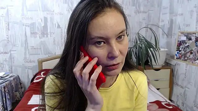 Snapshot of GinaQSoul chatting on December 2024 11:54:02 AM GinaQSoul online show from December 2024 11:54:02 AM