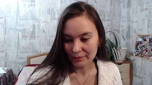 Snapshot of GinaQSoul chatting on December 2024 11:10:01 AM GinaQSoul online show from December 2024 11:10:01 AM