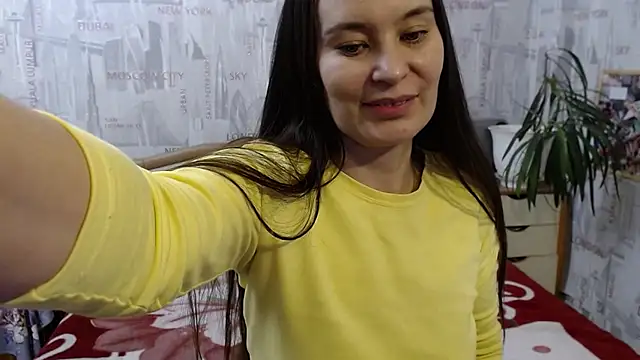 Snapshot of GinaQSoul chatting on January 2025 01:44:02 PM GinaQSoul online show from January 2025 01:44:02 PM