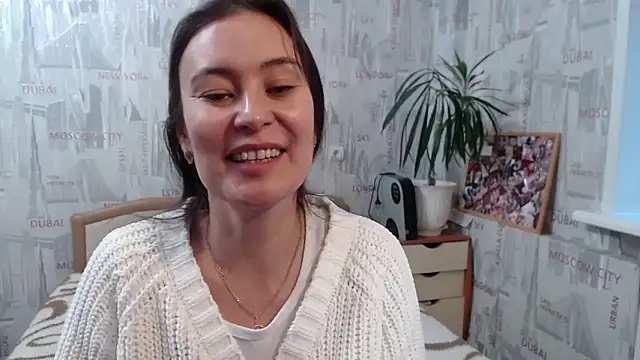 Snapshot of GinaQSoul chatting on September 2025 01:22:02 PM GinaQSoul online show from September 2025 01:22:02 PM